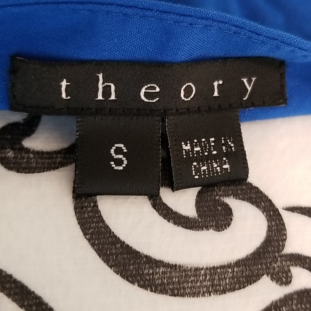 Theory Top - Picture 5 of 5
